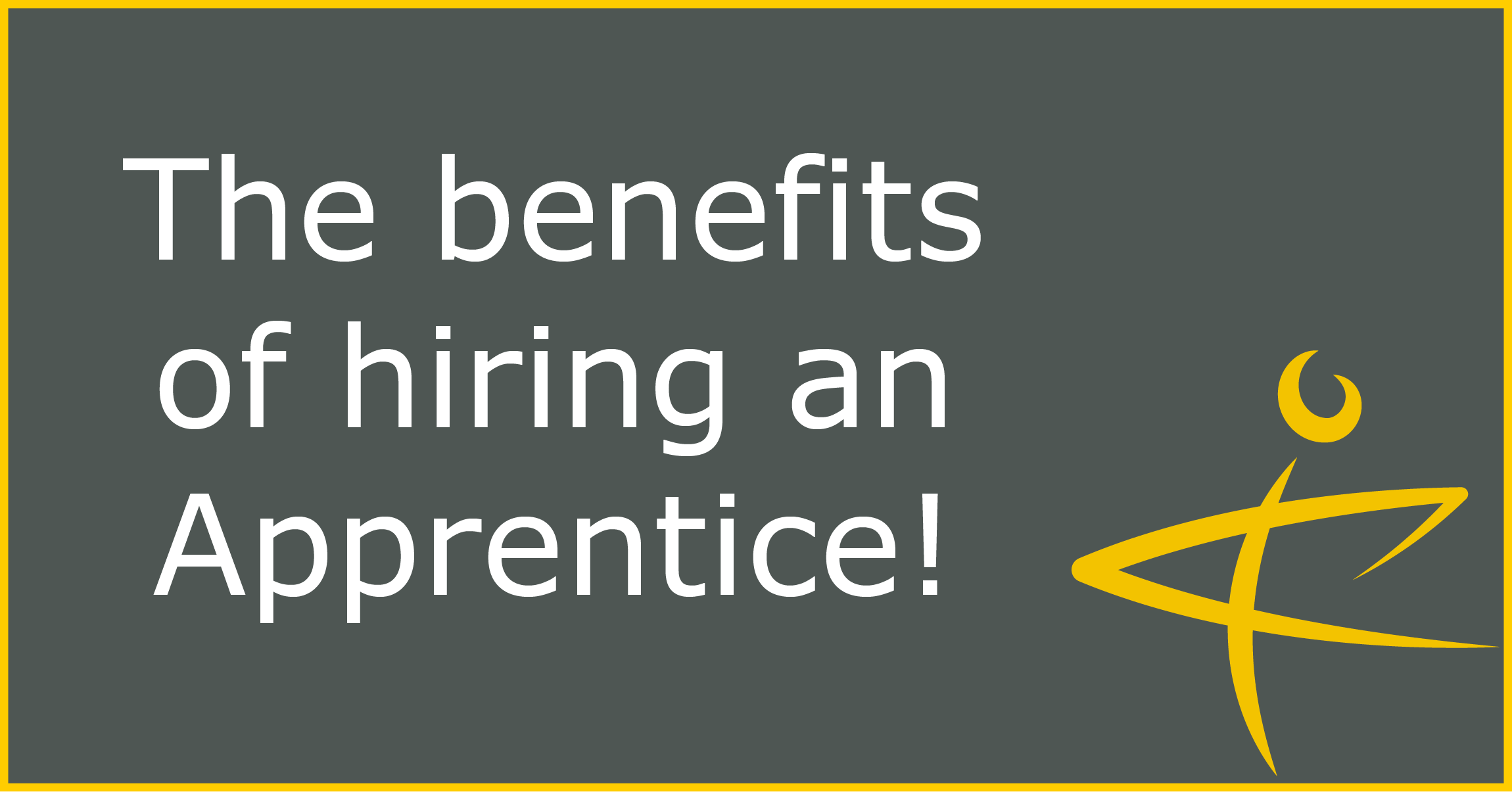 Linkedin.Post.the benefits of hiring an apprentice